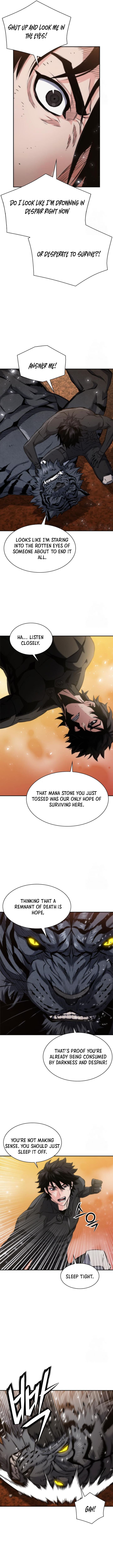 Seoul Station Druid Chapter 193 3